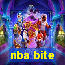 nba bite